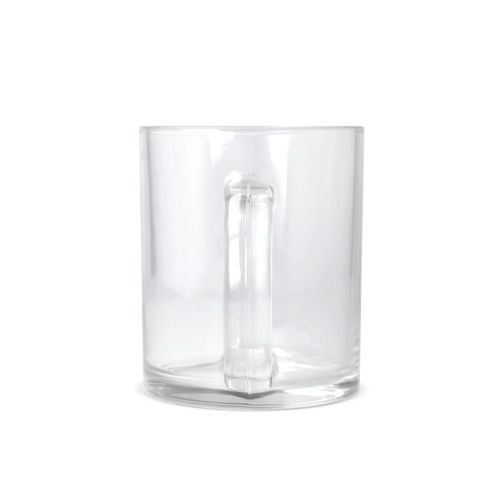 Mug en verre subli Mallorca 335ml - 3