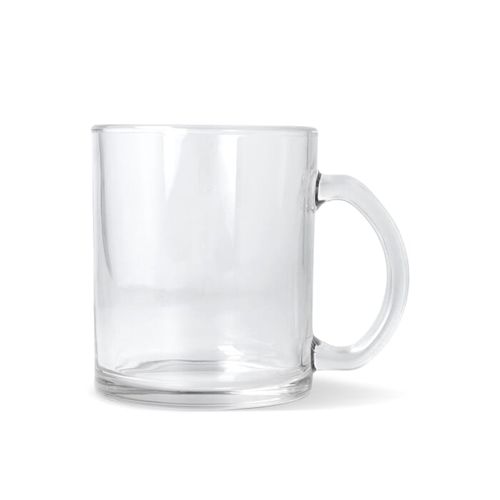 Mug en verre subli Mallorca 335ml - 6