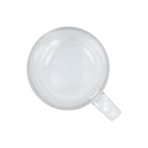 Mug en verre subli Mallorca 335ml - 4