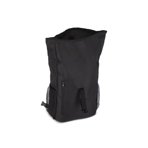 R-PET 600D Rolltop sac à dos vélo 20L