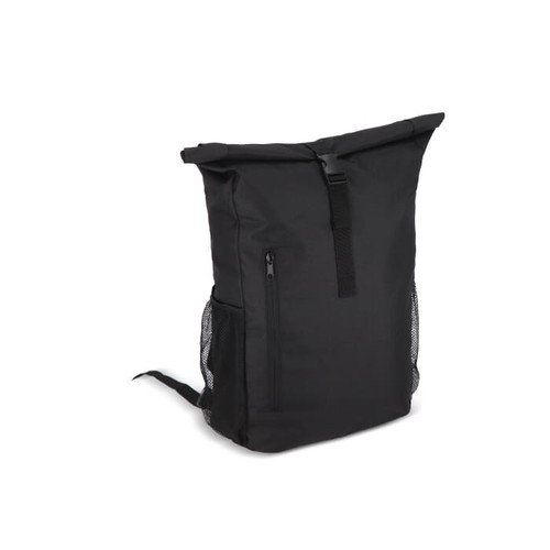 R-PET 600D Rolltop sac à dos vélo 20L - 2