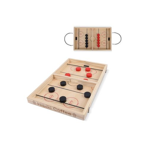 InSideOut hockey sur palet de table - 1