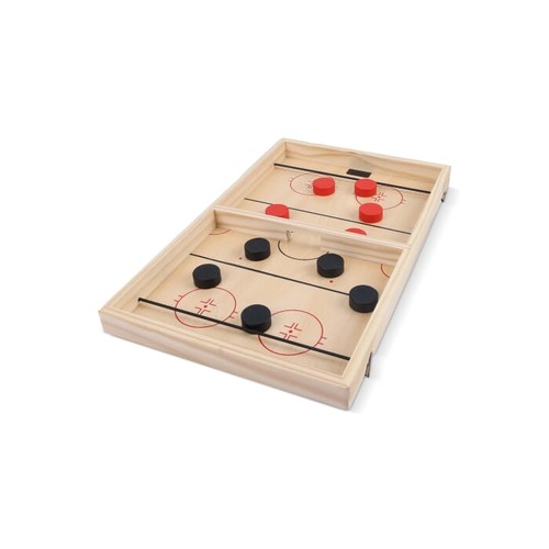 InSideOut hockey sur palet de table - 2
