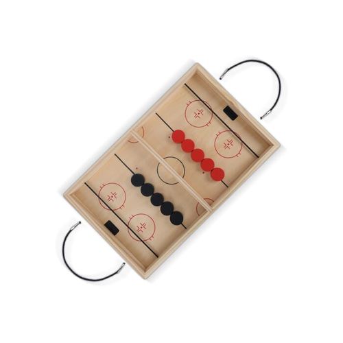 InSideOut hockey sur palet de table - 4