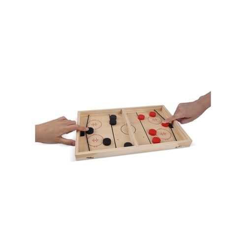 InSideOut hockey sur palet de table - 3