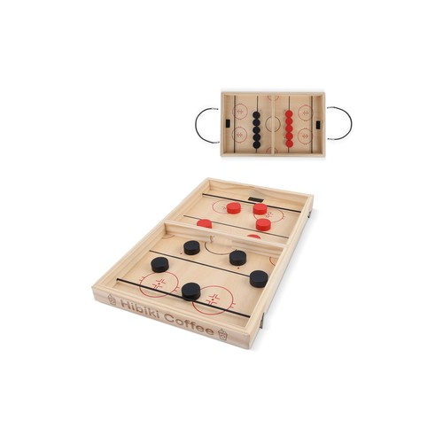 Hockey sur palet de table personnalisé InSideOut