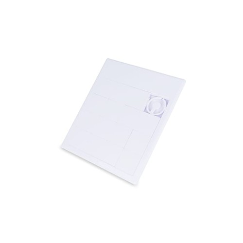 Grand puzzle coulissant - 2