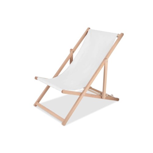 Chaise de plage pliante sublimation - 2