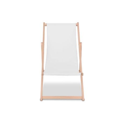 Chaise de plage pliante sublimation - 3