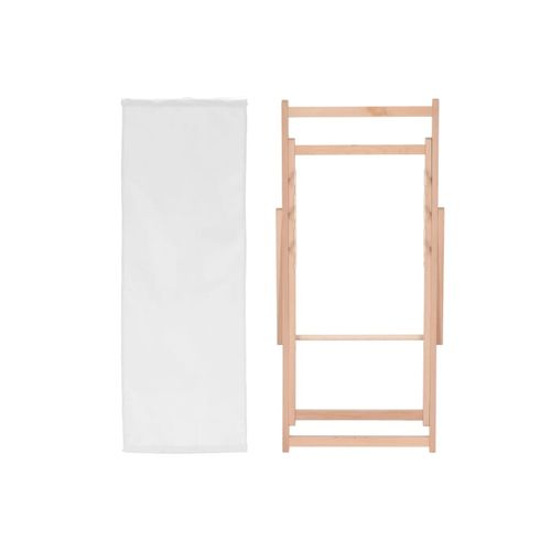 Chaise de plage pliante sublimation - 4