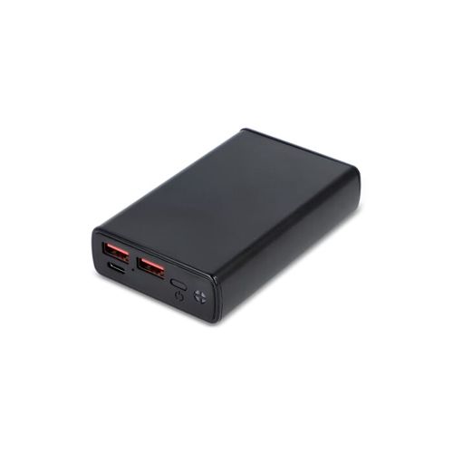 Stratos Powerbank Power Delivery 10000mAh - 4