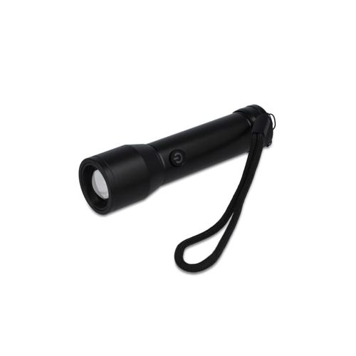 Torche rechargeable en aluminium recyclé IPX4 - 2