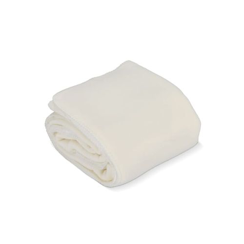 Couverture en laine polaire Sherpa  OEKO-TEX®  sublimation 130 x 170 cm 510 g/m² - 3