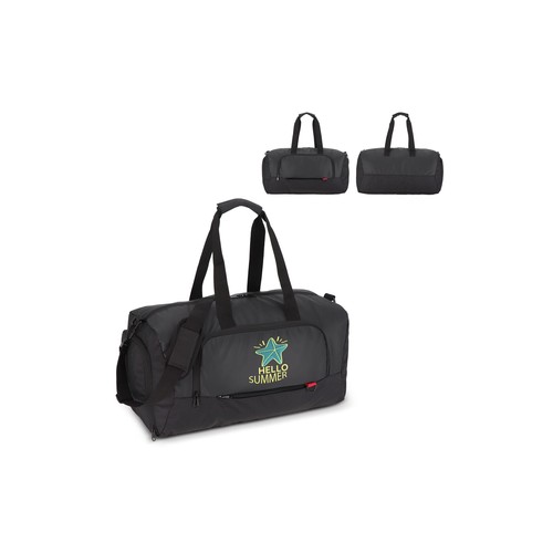 Sac de week-end Maverick 27L personnalisé