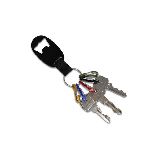 Porte-clés décapsuleur - 2