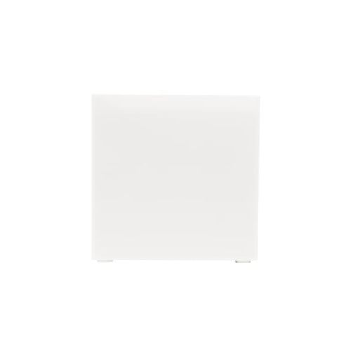 Bloc de papier dans un bac à cubes 10x10x10cm - 6