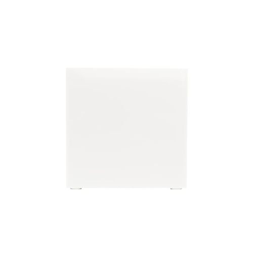 Bloc de papier dans un bac à cubes 10x10x10cm - 7