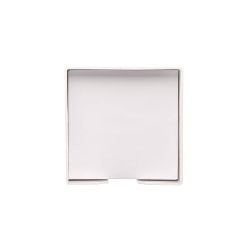 Bloc de papier dans un bac à cubes 10x10x10cm - 3