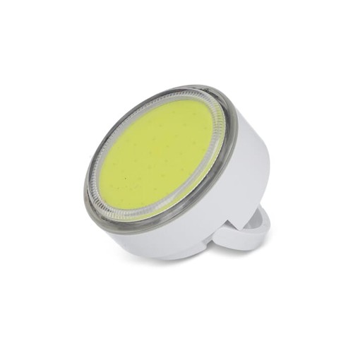 Lumière multifonctionnelle rechargeable - 2