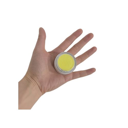 Lumière multifonctionnelle rechargeable - 3