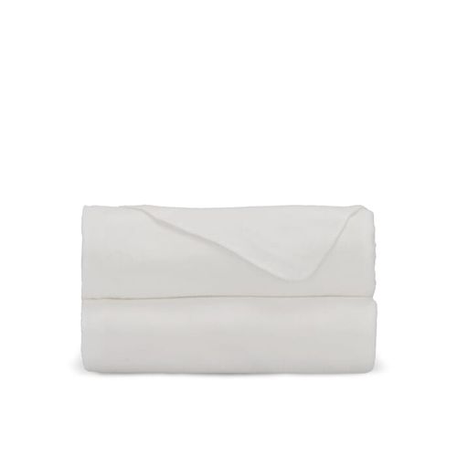 Couverture en polaire R-PET avec sublimation 120 x 150 cm 250 g/m² - 2