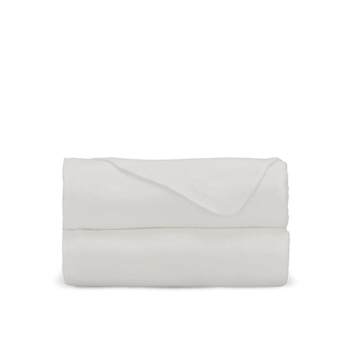 Couverture en polaire R-PET avec sublimation 120 x 150 cm 250 g/m² - 2