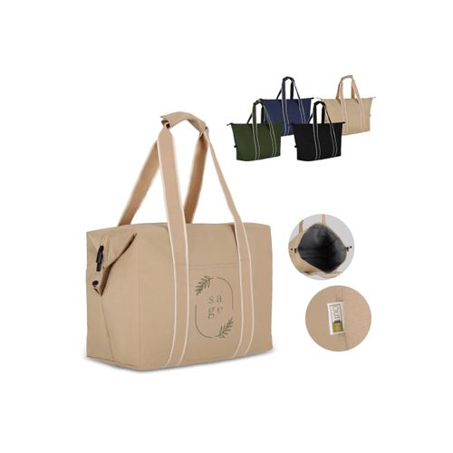 InSideOut R-PET Cooler bag Koli - 1