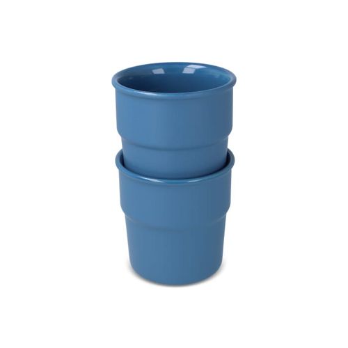 InSideOut Cup Fika mug set of 2 280ml - 2