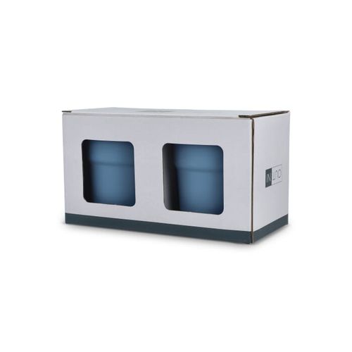 InSideOut Cup Fika mug set of 2 280ml - 5