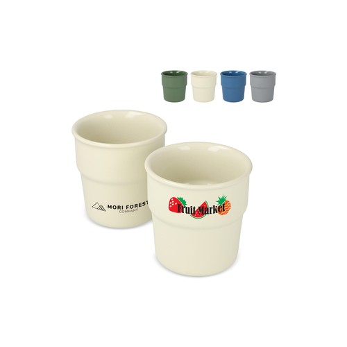 InSideOut Cup Fika mug set of 2 280ml - 1