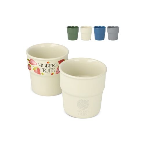 InSideOut Cup Fika mug set of 2 280ml - 1