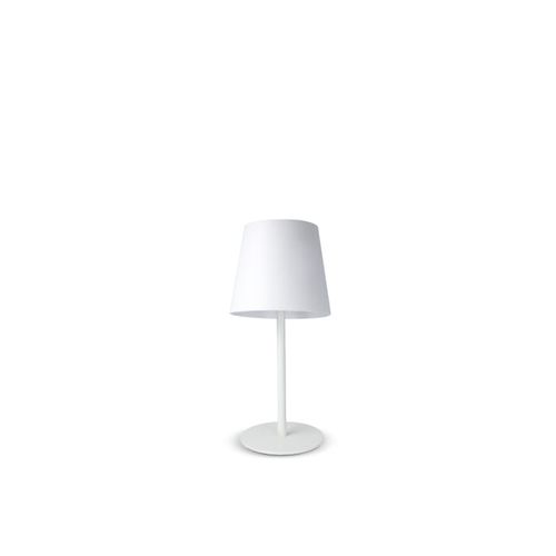 Lampe de table rechargeable