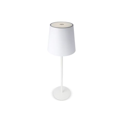 Lampe de table rechargeable