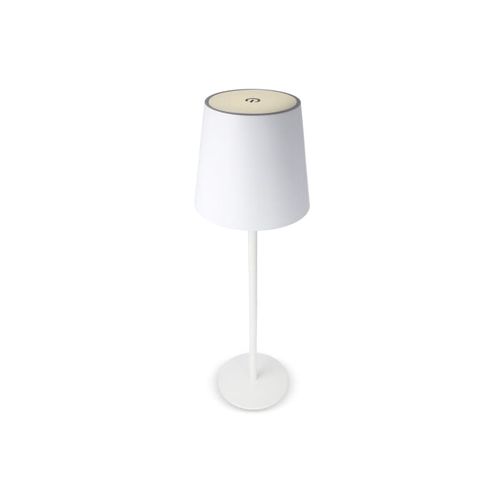Lampe de table rechargeable