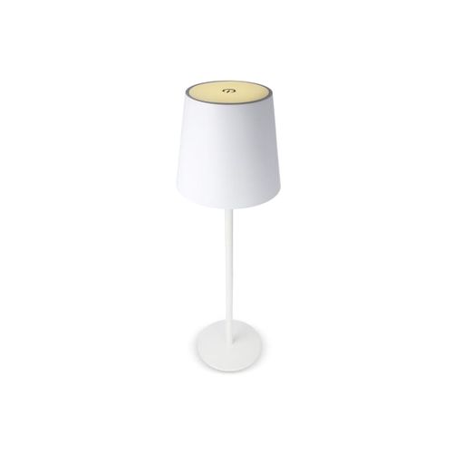 Lampe de table rechargeable