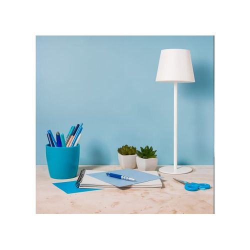 Lampe de table rechargeable