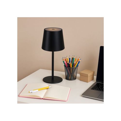 Lampe de table rechargeable - 6
