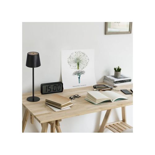 Lampe de table rechargeable - 11