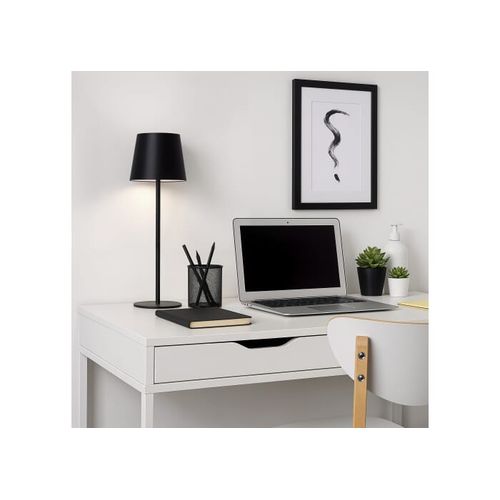 Lampe de table rechargeable - 8