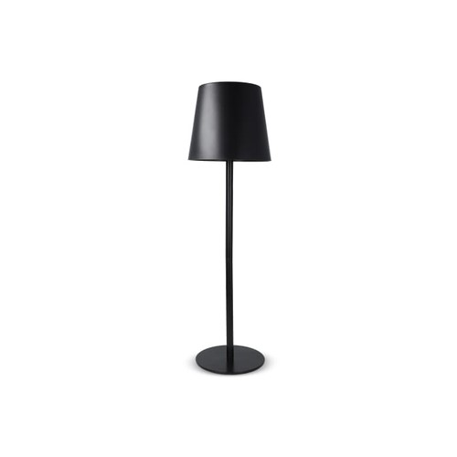Lampe de table en métal - 2