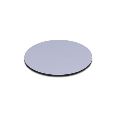Dessous de verre rond pour sublimation - 2