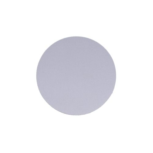 Dessous de verre rond pour sublimation - 3