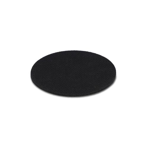Dessous de verre rond pour sublimation - 5