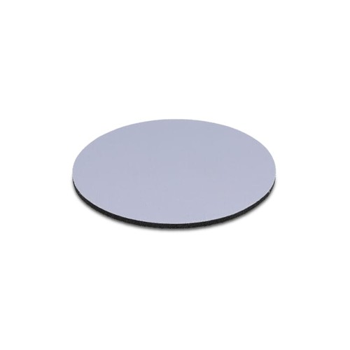 Dessous de verre rond pour sublimation - 2