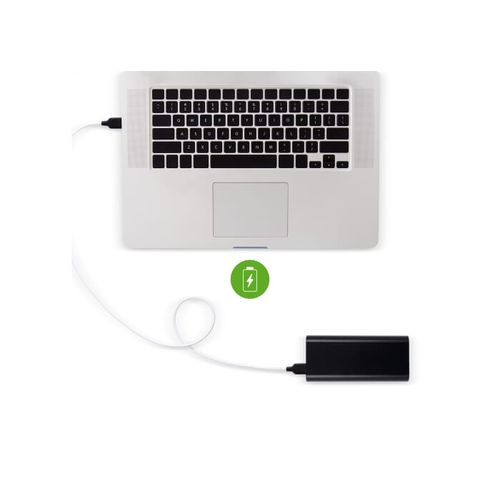 Stratos Powerbank 65W Power Delivery 20000mAh - 4