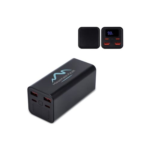 Stratos Powerbank 65W Power Delivery 20000mAh