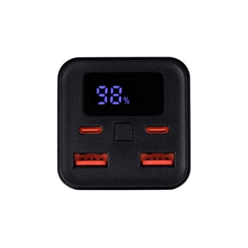 Stratos Powerbank 65W Power Delivery 20000mAh - 2