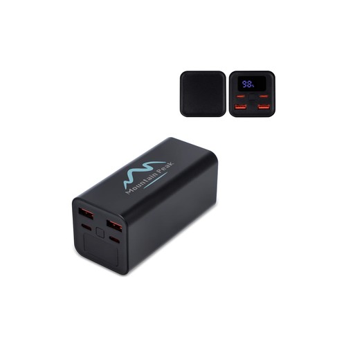 Stratos Powerbank 65W Power Delivery 20000mAh personnalisé