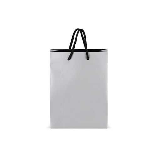 Sac cadeau en papier 18 x 8 x 24cm 200g/m² - 4
