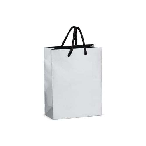 Sac cadeau en papier 18 x 8 x 24cm 200g/m² - 2